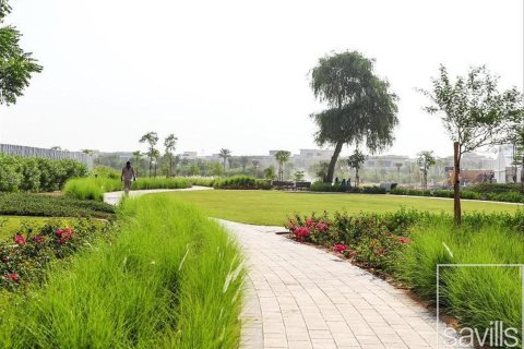 Land te koop in Dubai Hills Estate, Dubai, VAE 719.35 vr.m., nr 758696 - foto 9