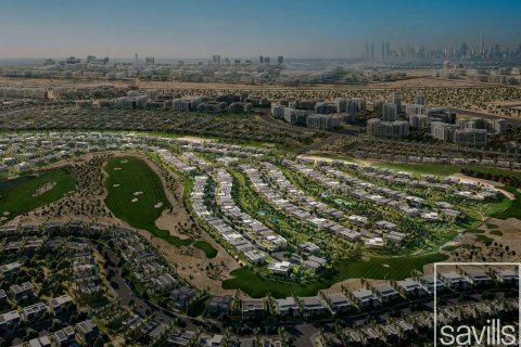 Land te koop in Dubai Hills Estate, Dubai, VAE 719.35 vr.m., nr 758696 - foto 8