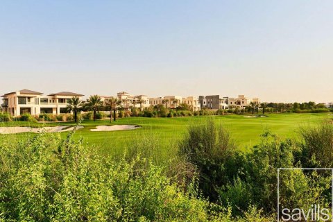 Land te koop in Dubai Hills Estate, Dubai, VAE 719.35 vr.m., nr 758696 - foto 2