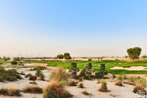 Land te koop in Dubai Hills Estate, Dubai, VAE 719.35 vr.m., nr 758696 - foto 10