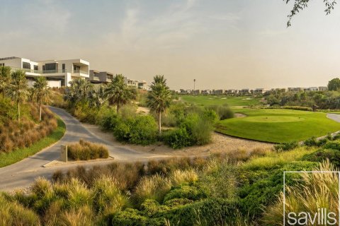 Dubai Hills Estate, Dubai, BAE’de arsa 719.35 m&sup2; No 758696