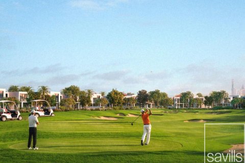 Land te koop in Dubai Hills Estate, Dubai, VAE 719.35 vr.m., nr 758696 - foto 5
