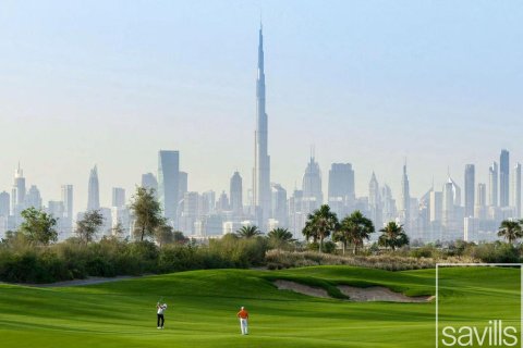 Land te koop in Dubai Hills Estate, Dubai, VAE 719.35 vr.m., nr 758696 - foto 7