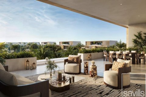 Vila di Dubai, UAE 6 bilik tidur, 2069.42 meter persegi № 758695 - foto 4