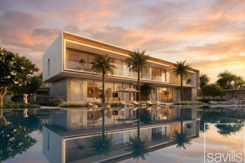 Villa in Dubai, VAE 6 slaapkamers, 2069.42 vr.m. nr 758695