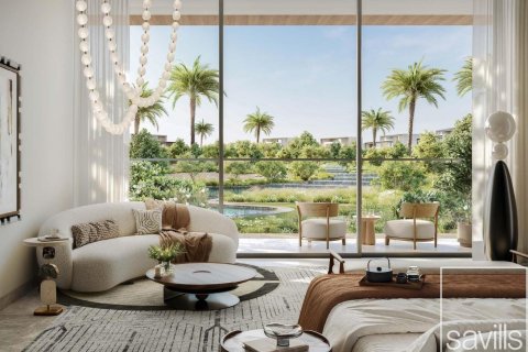 Vila di Dubai, UAE 6 bilik tidur, 2069.42 meter persegi № 758695 - foto 7