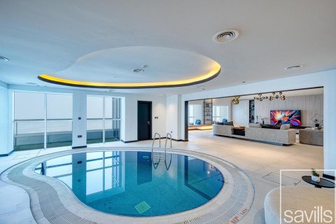 Toppleilighet til salgs i Dubai Marina, Dubai, Emiratene 4 soverom, 580.27 kvm Nr. 758672 - Foto 3
