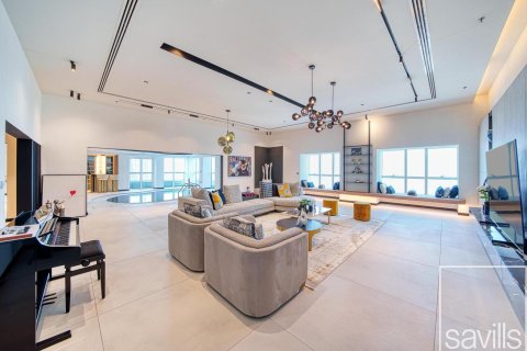 Toppleilighet til salgs i Dubai Marina, Dubai, Emiratene 4 soverom, 580.27 kvm Nr. 758672 - Foto 4