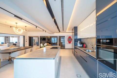 Toppleilighet til salgs i Dubai Marina, Dubai, Emiratene 4 soverom, 580.27 kvm Nr. 758672 - Foto 6