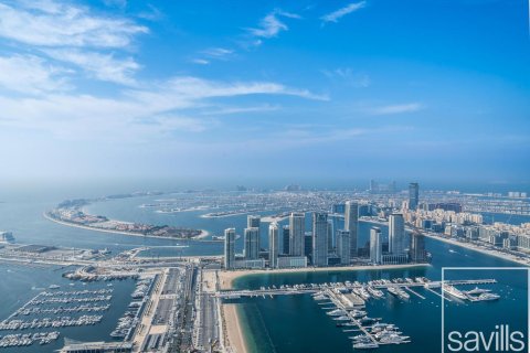 Toppleilighet til salgs i Dubai Marina, Dubai, Emiratene 4 soverom, 580.27 kvm Nr. 758672 - Foto 2
