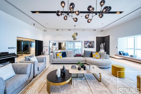 Toppleilighet til salgs i Dubai Marina, Dubai, Emiratene 4 soverom, 580.27 kvm Nr. 758672 - Foto 5