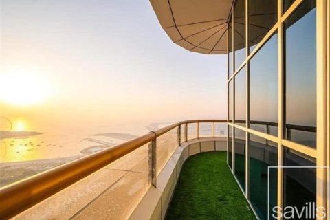 Toppleilighet til salgs i Dubai Marina, Dubai, Emiratene 4 soverom, 580.27 kvm Nr. 758672 - Foto 17