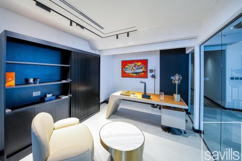 Toppleilighet til salgs i Dubai Marina, Dubai, Emiratene 4 soverom, 580.27 kvm Nr. 758672 - Foto 24