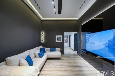 Toppleilighet til salgs i Dubai Marina, Dubai, Emiratene 4 soverom, 580.27 kvm Nr. 758672 - Foto 23
