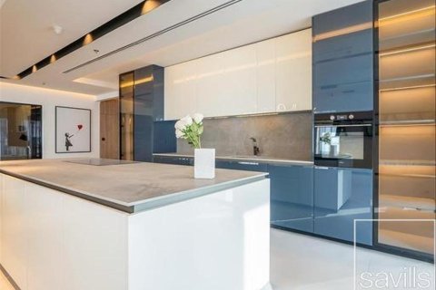 Toppleilighet til salgs i Dubai Marina, Dubai, Emiratene 4 soverom, 580.27 kvm Nr. 758672 - Foto 7