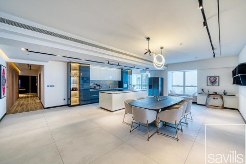 Toppleilighet til salgs i Dubai Marina, Dubai, Emiratene 4 soverom, 580.27 kvm Nr. 758672 - Foto 10