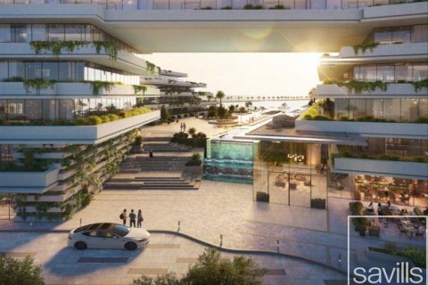 Villa en venta en Palm Jebel Ali, Dubai, EAU 7 dormitorios, 1790.06 m2 № 758673 - foto 12