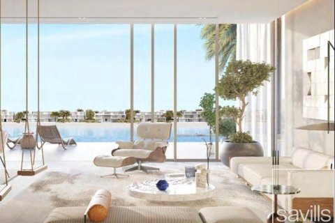 Villa en venta en Palm Jebel Ali, Dubai, EAU 7 dormitorios, 1790.06 m2 № 758673 - foto 6