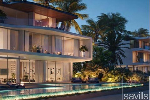 Villa en venta en Palm Jebel Ali, Dubai, EAU 7 dormitorios, 1790.06 m2 № 758673 - foto 10