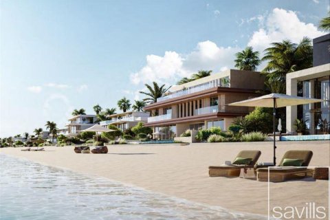 Villa en venta en Palm Jebel Ali, Dubai, EAU 7 dormitorios, 1790.06 m2 № 758673 - foto 2