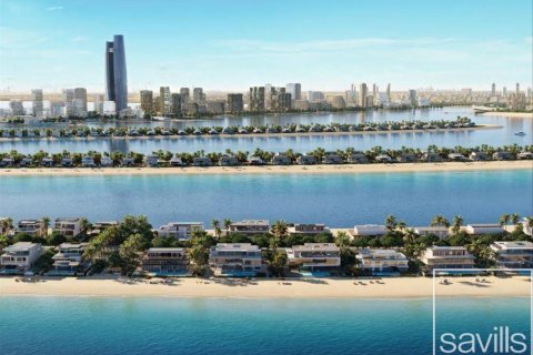 Villa en venta en Palm Jebel Ali, Dubai, EAU 7 dormitorios, 1790.06 m2 № 758673 - foto 4