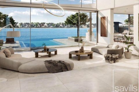 Villa en venta en Palm Jebel Ali, Dubai, EAU 7 dormitorios, 1790.06 m2 № 758673 - foto 5
