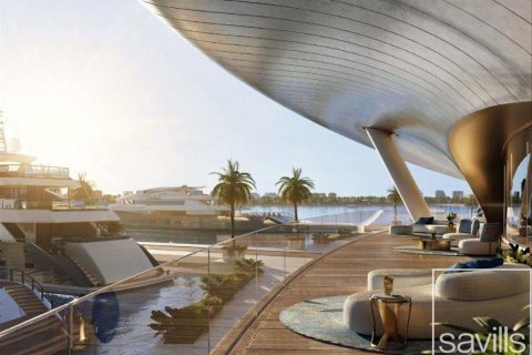 Villa en venta en Palm Jebel Ali, Dubai, EAU 7 dormitorios, 1790.06 m2 № 758673 - foto 13
