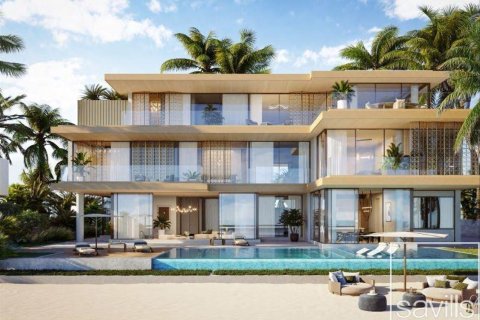 Villa en venta en Palm Jebel Ali, Dubai, EAU 7 dormitorios, 1790.06 m2 № 758673 - foto 3