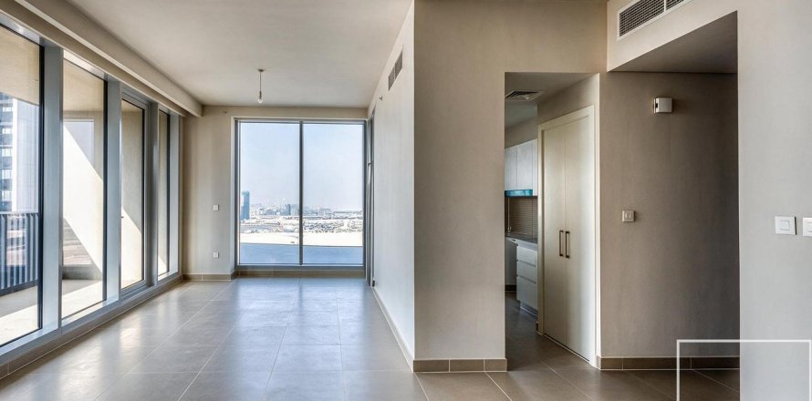 Appartement in Dubai Creek Harbour (The Lagoons), Dubai, VAE 3 slaapkamers, 152.27 vr.m. nr 758697