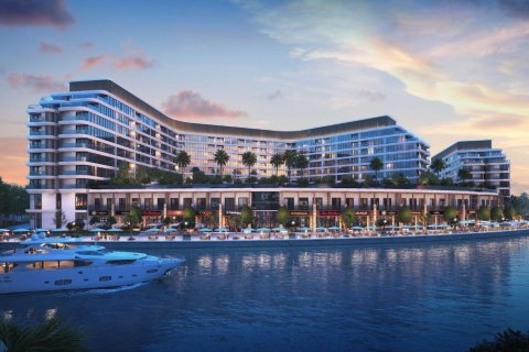 Dubai, BAE’de satılık daire 2 yatak odası, 61 m&sup2; No 650694 - fotoğraf 7