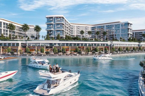 Dubai, BAE’de satılık daire 2 yatak odası, 61 m&sup2; No 650694 - fotoğraf 2