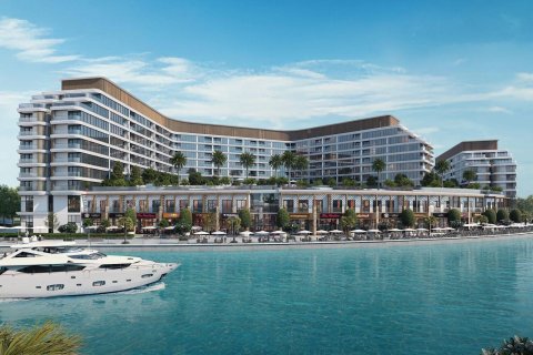 Dubai, BAE’de satılık daire 2 yatak odası, 61 m&sup2; No 650694 - fotoğraf 5