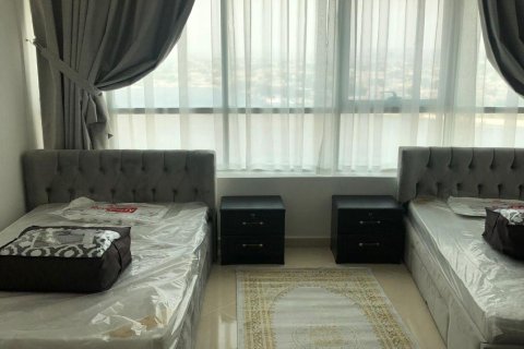 Apartmán v Al Bustan, Ajman, SAE 2 spálne, 130 m2 č. 681666 - Fotografia 5