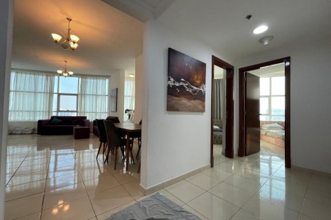 Apartmán v Al Bustan, Ajman, SAE 2 spálne, 130 m2 č. 681666 - Fotografia 6