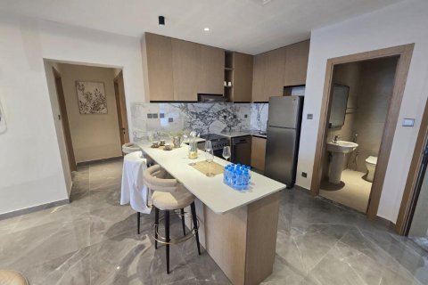 Leilighet i Al Rashidiya, Ajman, Emiratene 1 soverom, 101 kvm nr. 681669