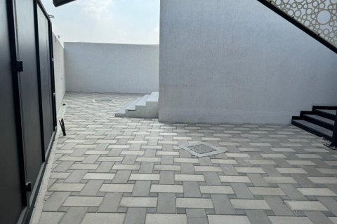 Vilă de vânzare în Al Yasmeen, Ajman, EAU 5 dormitoare, 403 mp.  №681668 - poză 5