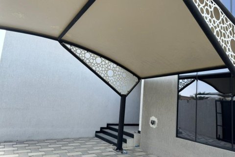 Vilă de vânzare în Al Yasmeen, Ajman, EAU 5 dormitoare, 403 mp.  №681668 - poză 2