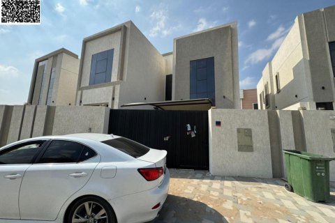 Villa in Al Yasmeen, Ajman, UAE 5 bedrooms, 403 sq.m. № 681668