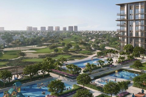 Apartment til salg i Dubai, UAE 3 soveværelser, 149 kvm № 734055 - foto 1