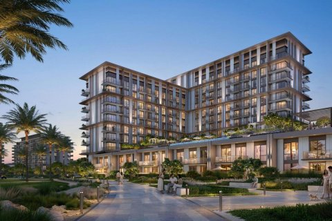 Apartment til salg i Dubai, UAE 3 soveværelser, 149 kvm № 734055 - foto 12