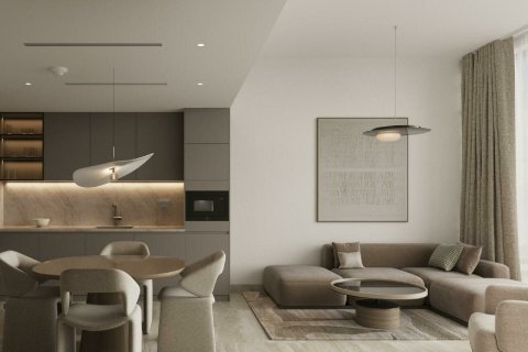 Apartman u gradu Ras Al Khor, Dubai, UAE 2 spavaće sobe, 98 m2 Br. 686510 - Slika 6