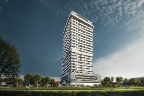 Apartman u gradu Ras Al Khor, Dubai, UAE 2 spavaće sobe, 98 m2 Br. 686510 - Slika 21