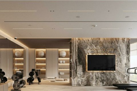 Apartman u gradu Ras Al Khor, Dubai, UAE 2 spavaće sobe, 98 m2 Br. 686510 - Slika 10