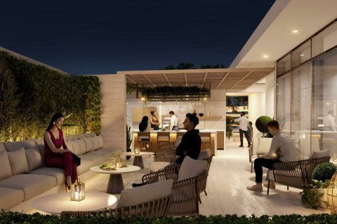 Apartman u gradu Ras Al Khor, Dubai, UAE 2 spavaće sobe, 98 m2 Br. 686510 - Slika 17