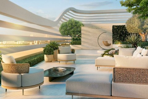 Apartman u gradu Ras Al Khor, Dubai, UAE 2 spavaće sobe, 98 m2 Br. 686510 - Slika 14