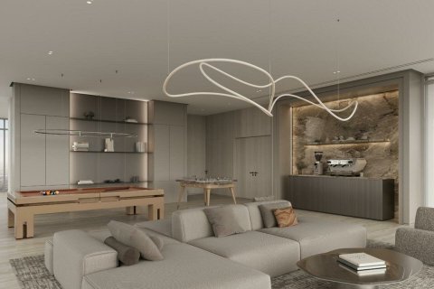 Lägenhet till försäljning i Ras Al Khor, Dubai, UAE 1 sovrum, 61 kvm Nr. 686509 - fotografi 5