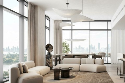 Lägenhet till försäljning i Ras Al Khor, Dubai, UAE 1 sovrum, 61 kvm Nr. 686509 - fotografi 2