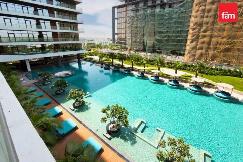 Huoneisto Dubai Hills Estate, Arabiemiraatit 1 makuuhuone, 94.5 m2 № 728061 - kuva 9