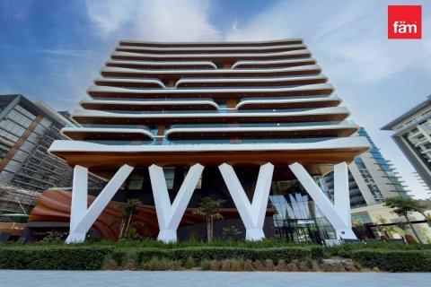 Huoneisto Dubai Hills Estate, Arabiemiraatit 1 makuuhuone, 94.5 m2 № 728061 - kuva 6