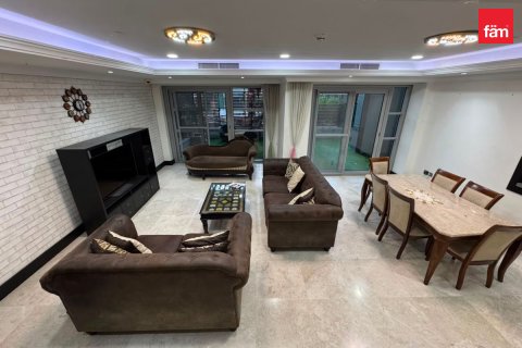 Lakás itt: Business Bay, Dubai, EAE, 3 hálószoba, 279.7 m², azonosító: 728067